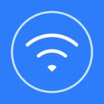 mi wi-fi android application logo